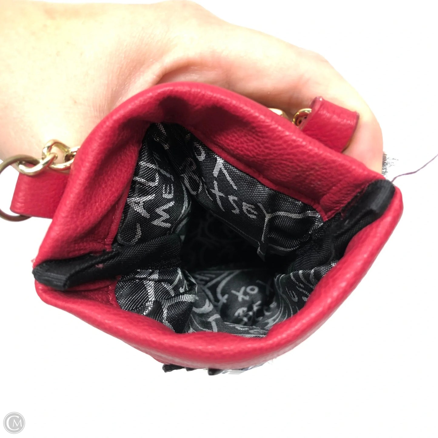 Sunglass Case By Betsey Johnson
