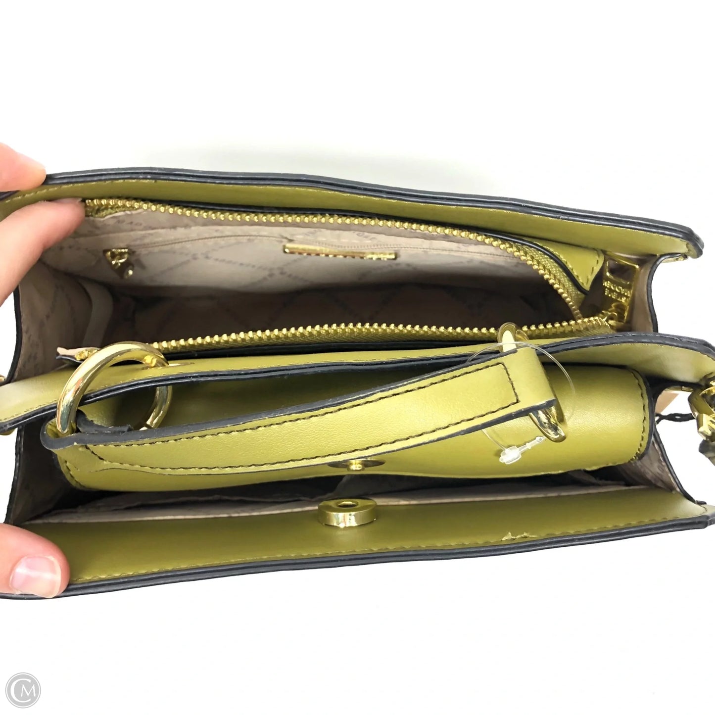 Crossbody By Steve Madden, Size: Large