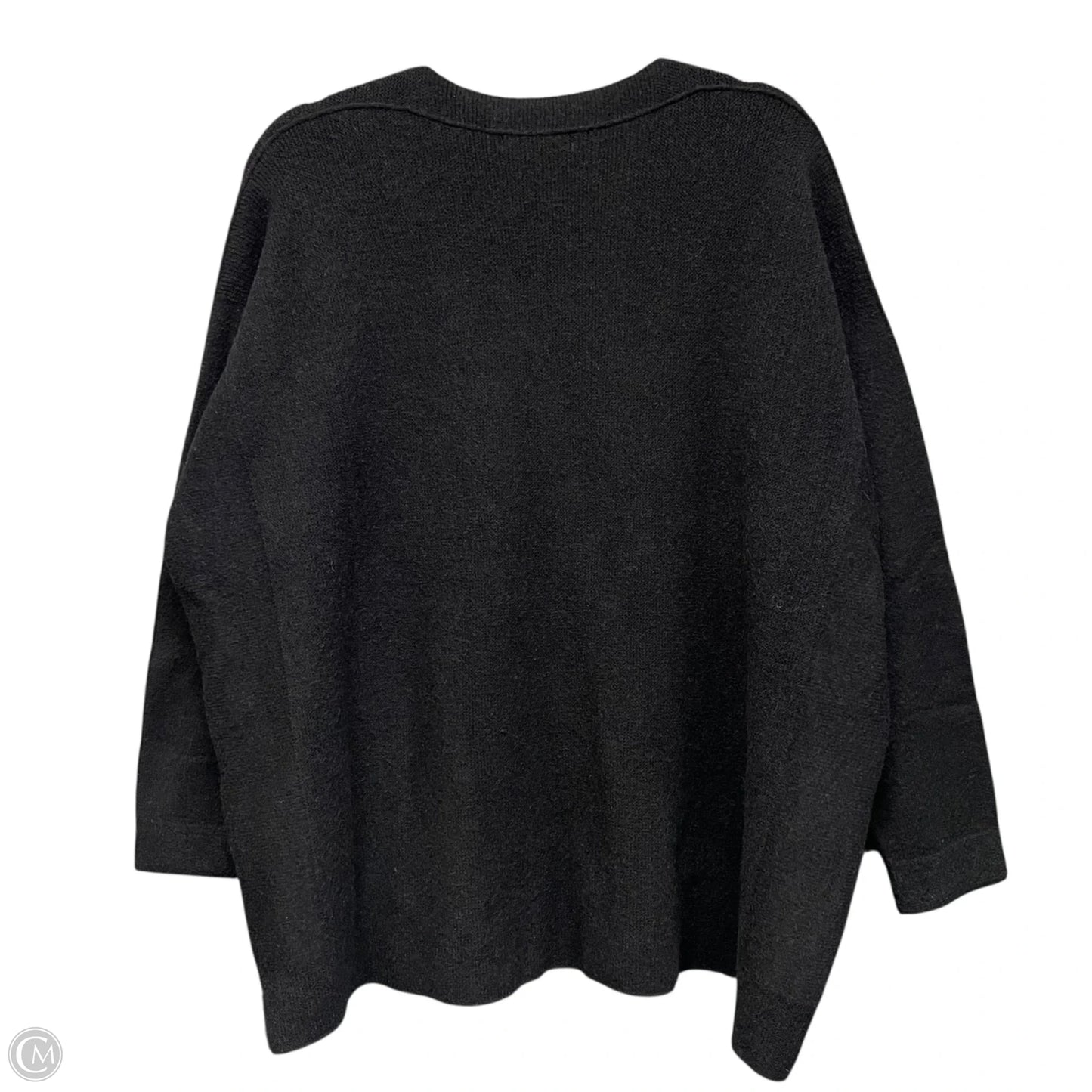 Sweater By Lola In Black, Size: M