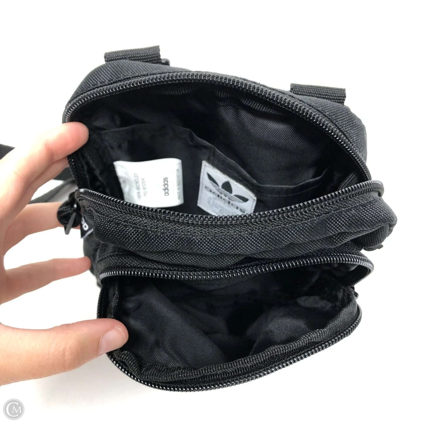 Crossbody By Adidas, Size: Small