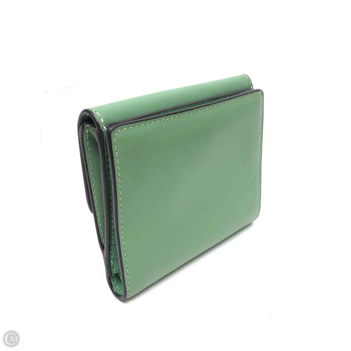 Wallet Designer By Coach, Size: Medium