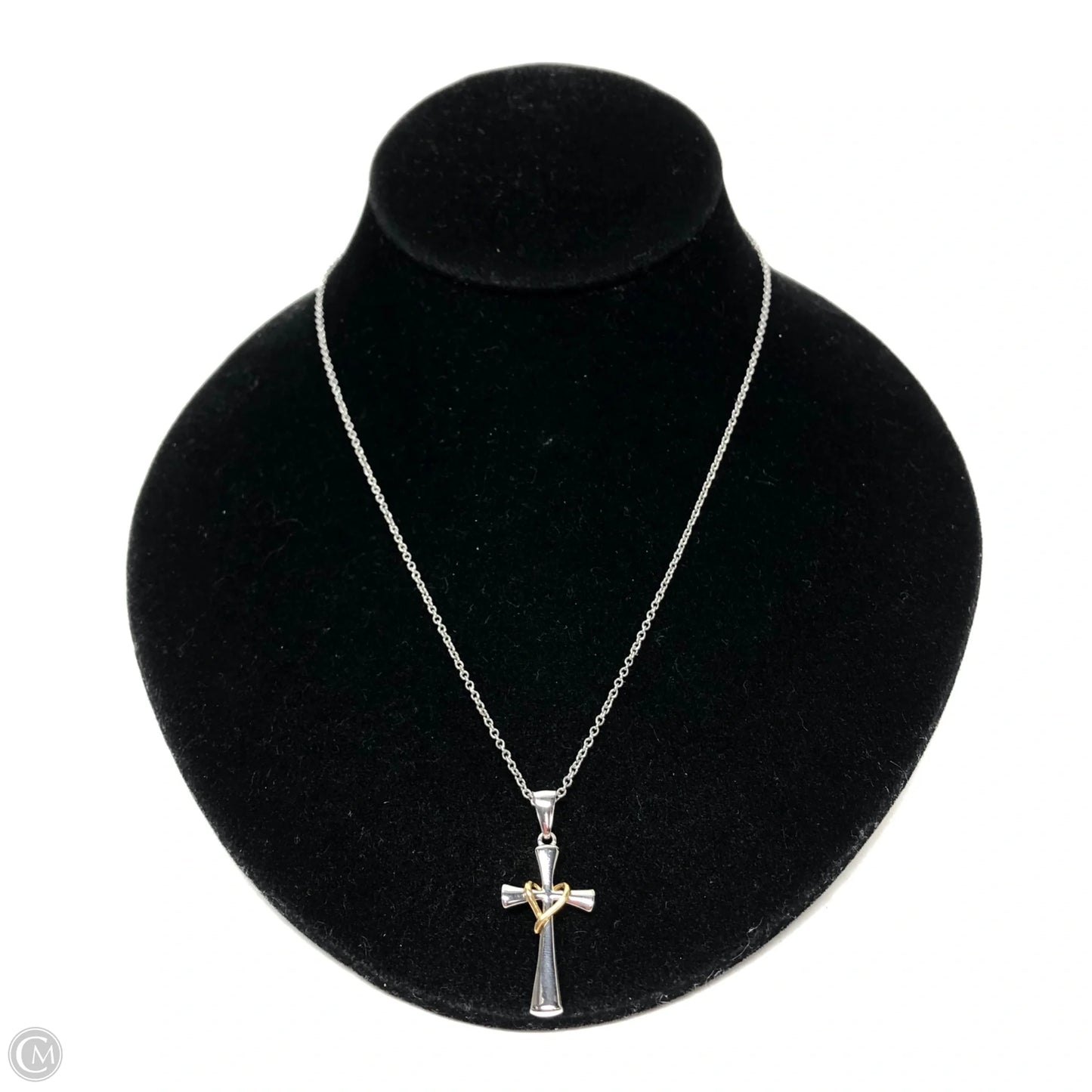 Necklace Pendant By Clothes Mentor