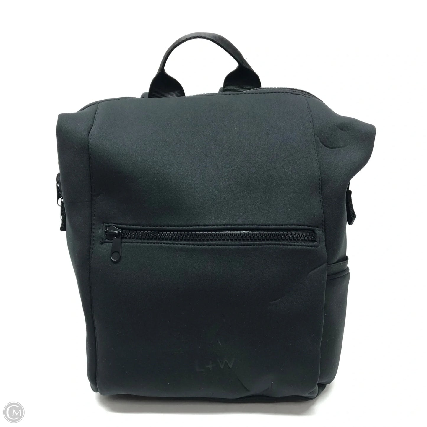 Backpack By Clothes Mentor, Size: Large