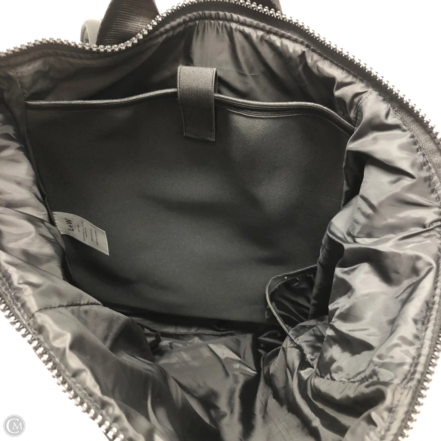 Backpack By Clothes Mentor, Size: Large