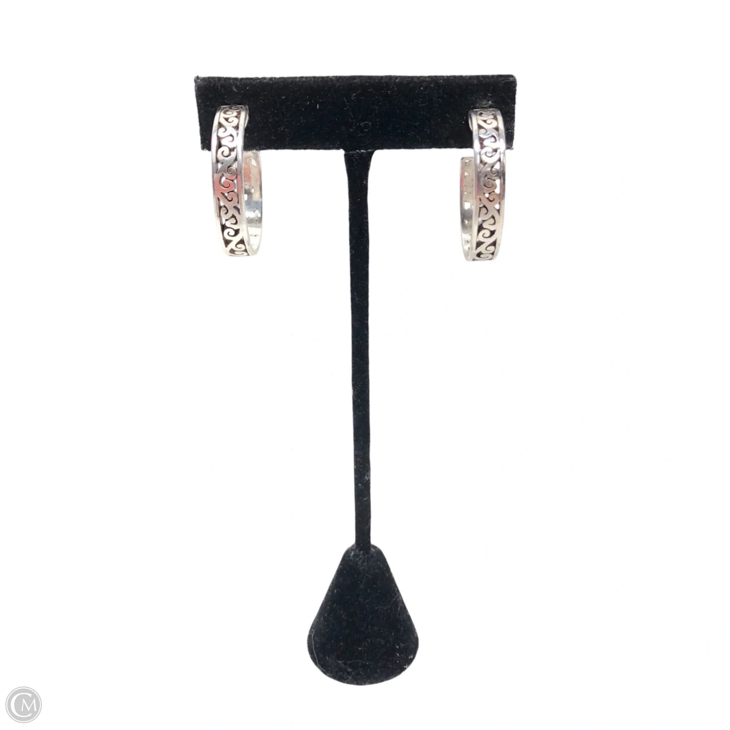Earrings Hoop By Brighton