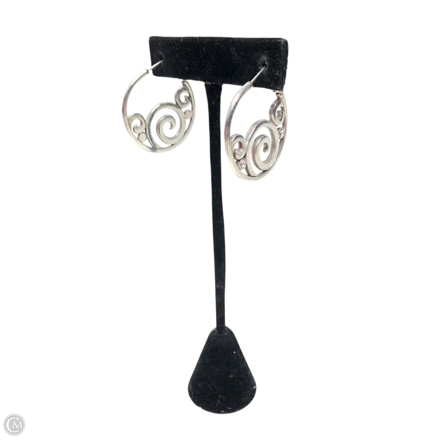 Earrings Hoop By Brighton