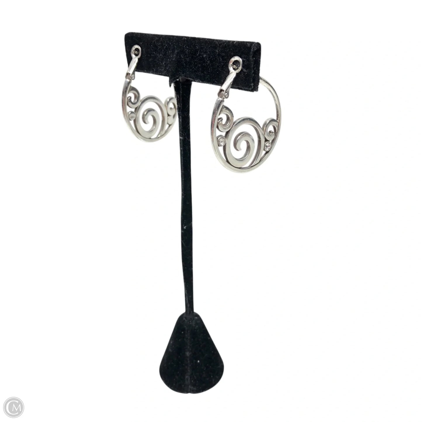 Earrings Hoop By Brighton