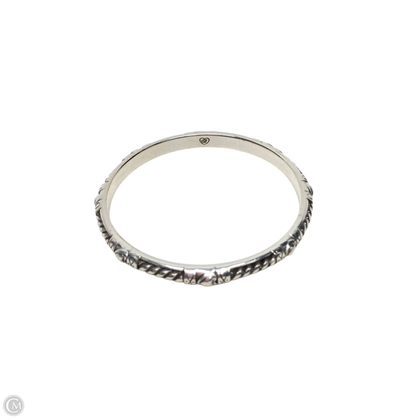 Bracelet Bangle By Brighton