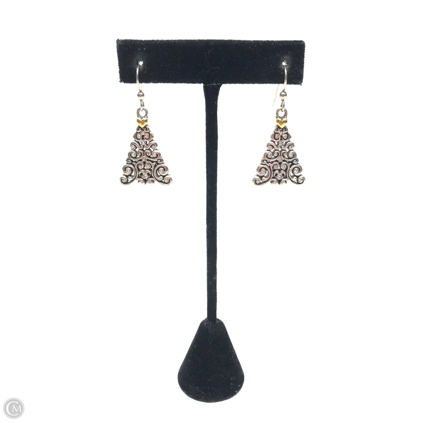 Earrings Dangle/drop By Brighton