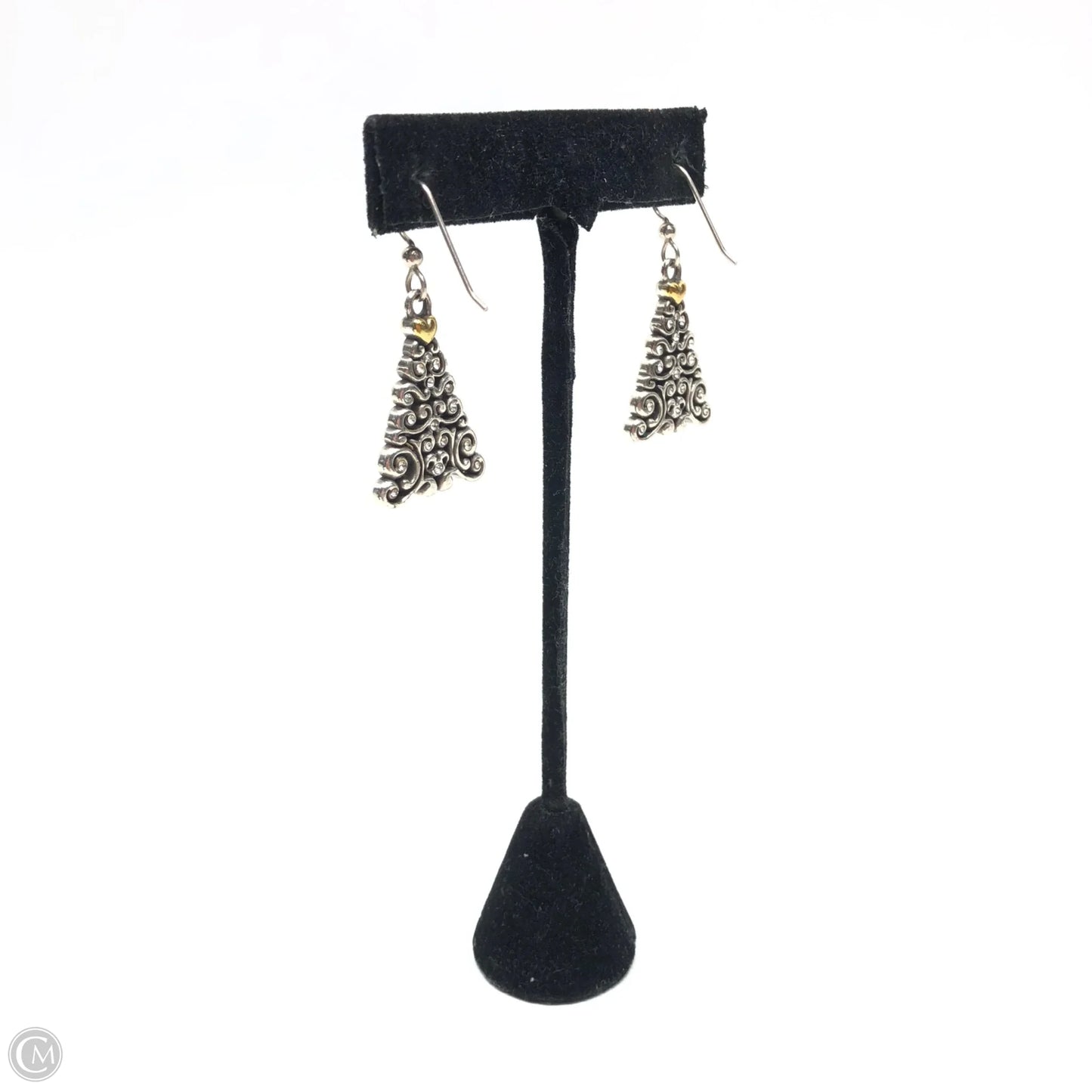 Earrings Dangle/drop By Brighton