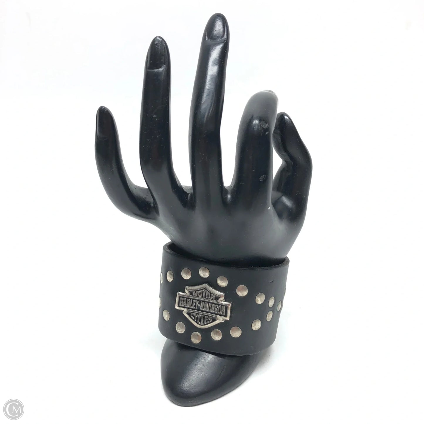 Bracelet Cuff By Harley Davidson
