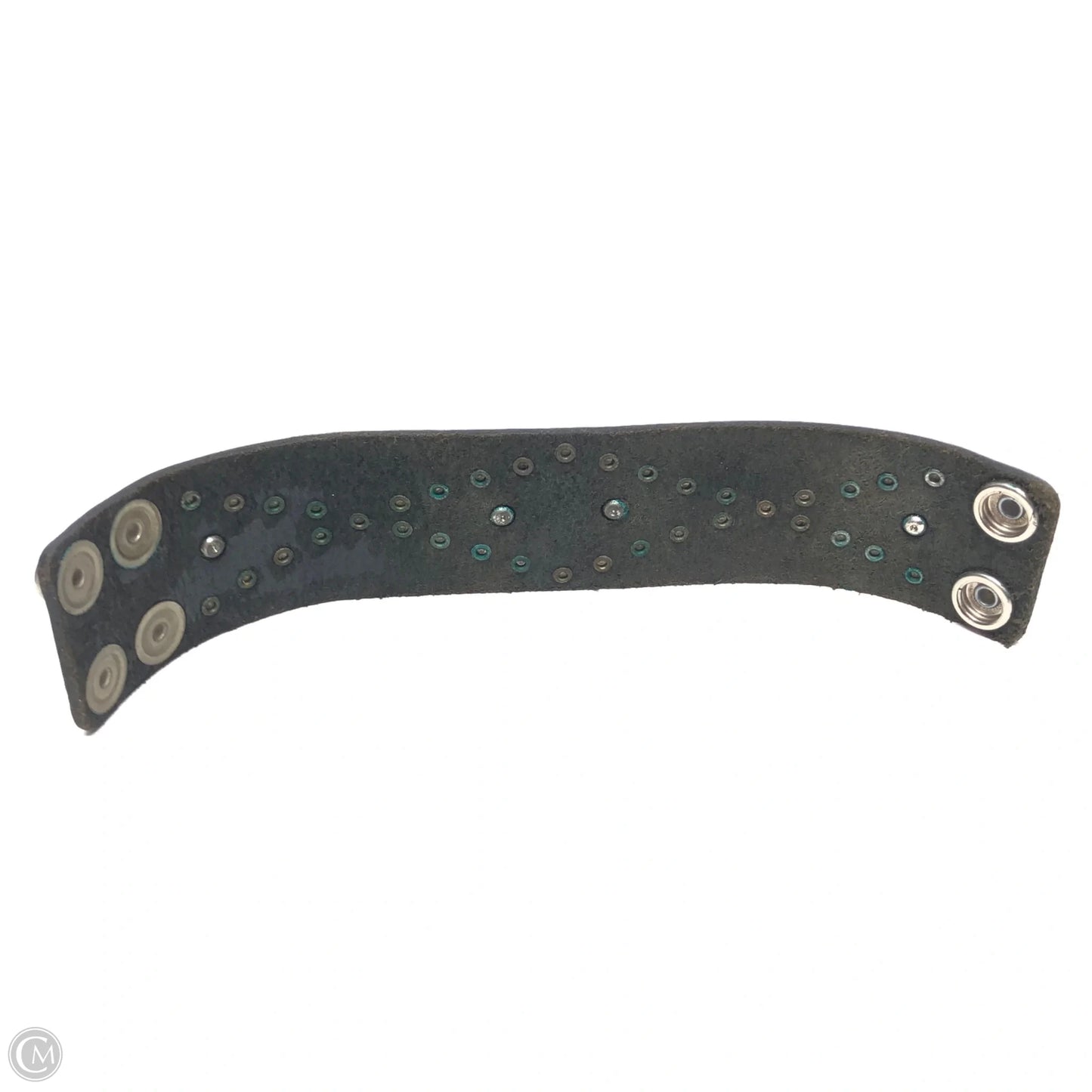 Bracelet Cuff By Harley Davidson