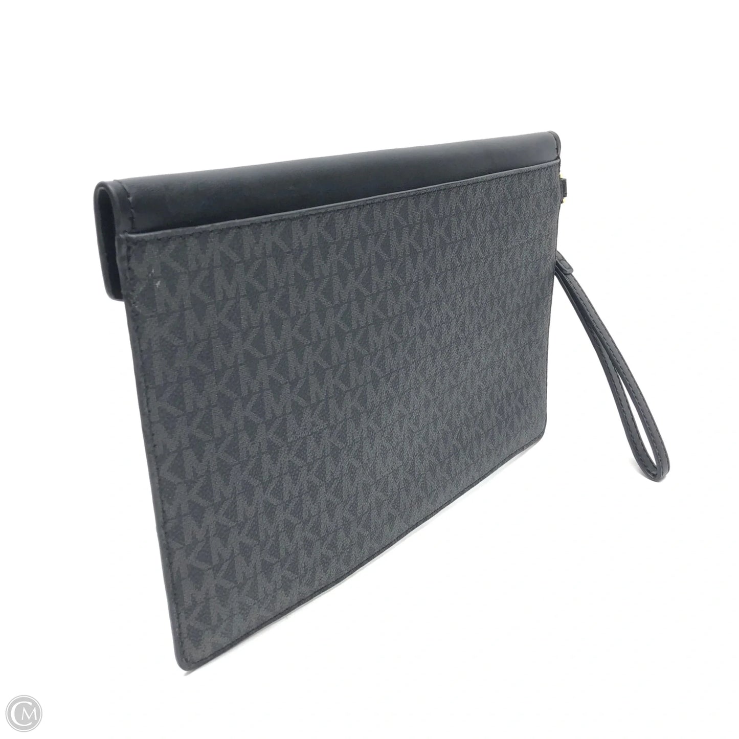 Wristlet Designer By Michael Kors, Size: Large