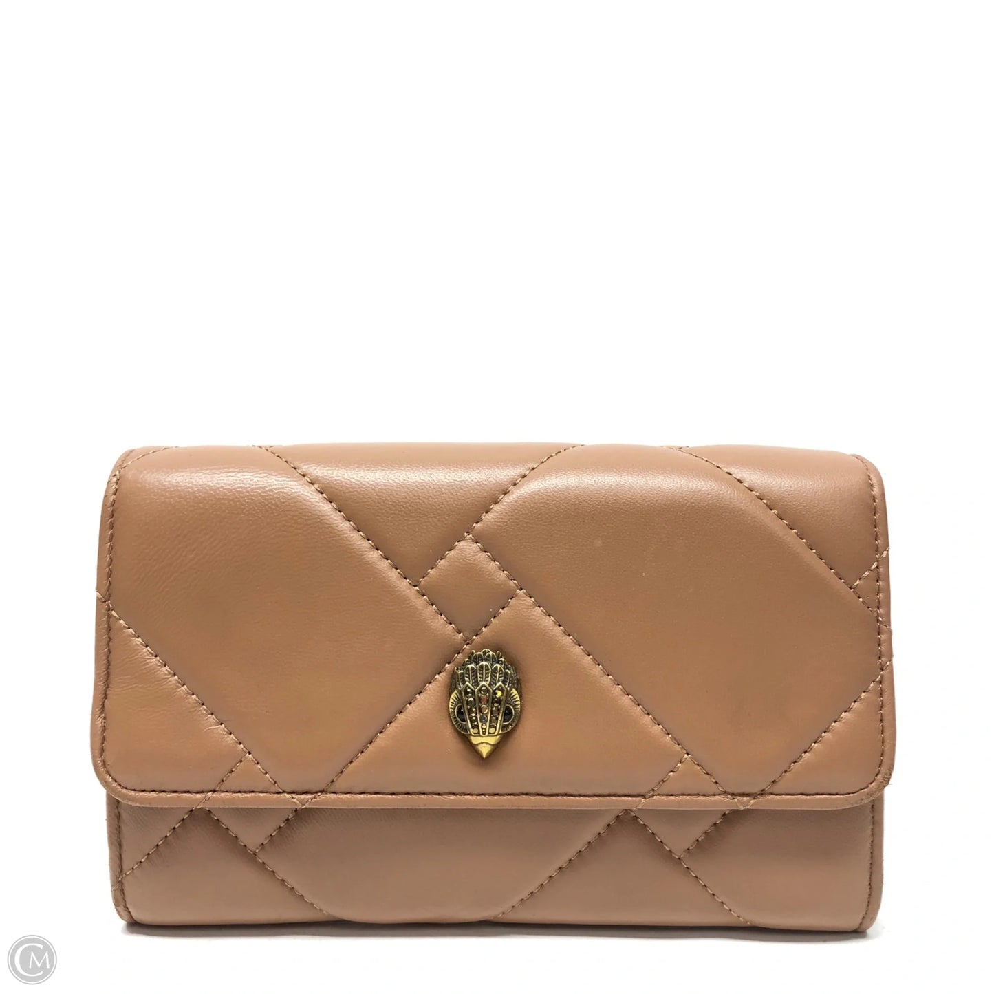 Crossbody Designer By Kurt Geiger, Size: Small