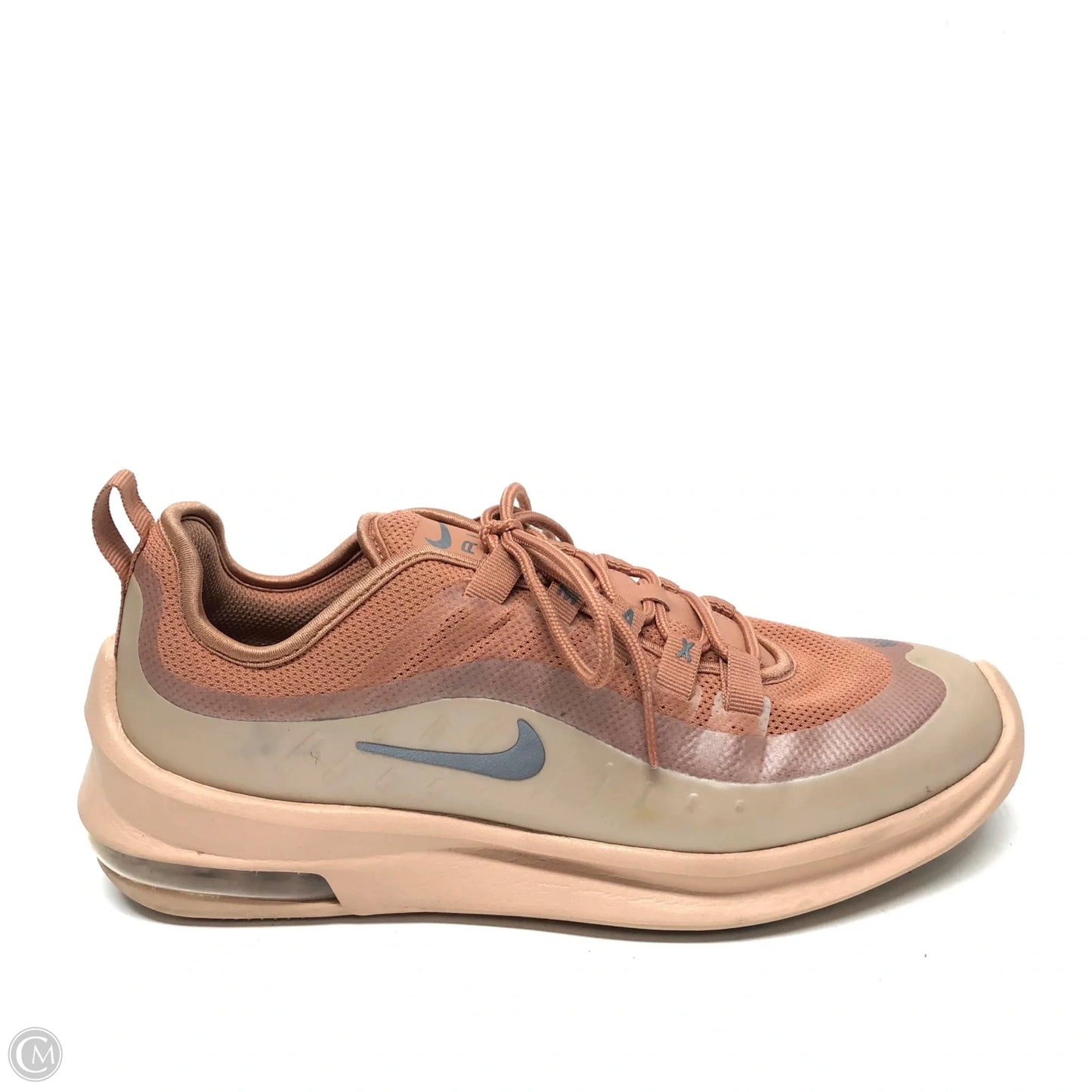 Shoes Sneakers By Nike In Pink, Size: 8