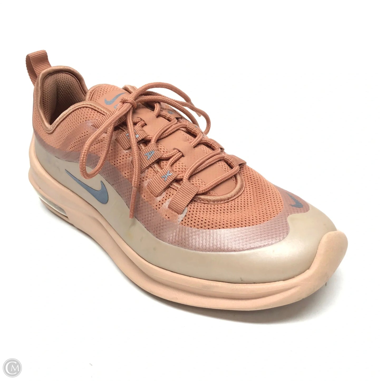 Shoes Sneakers By Nike In Pink, Size: 8