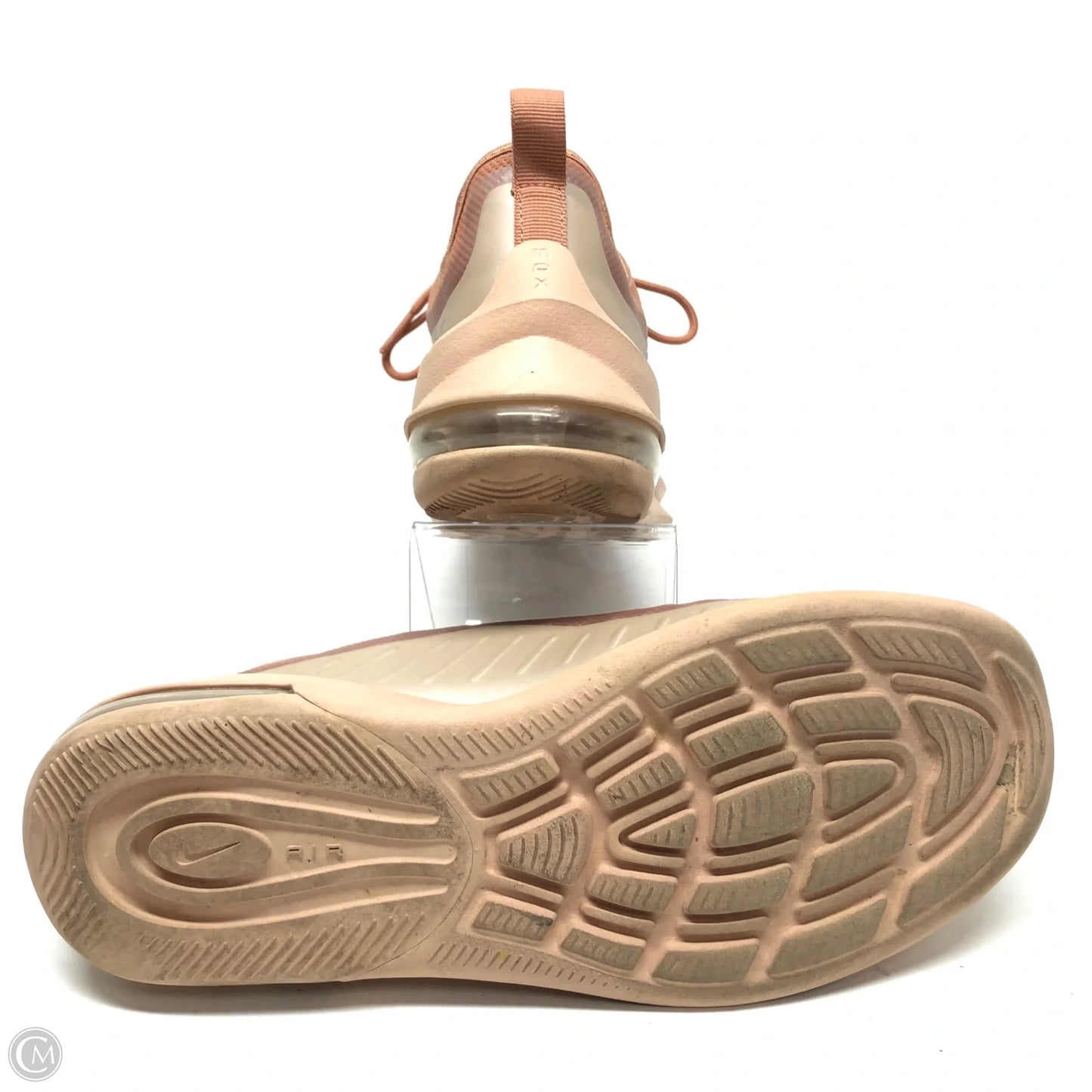 Shoes Sneakers By Nike In Pink, Size: 8