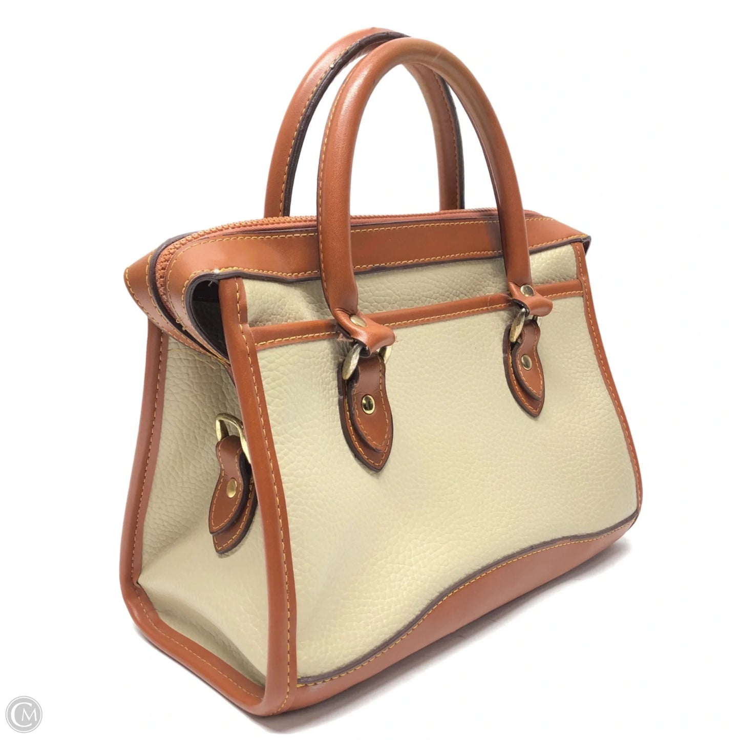 Handbag Designer By Dooney And Bourke, Size: Medium