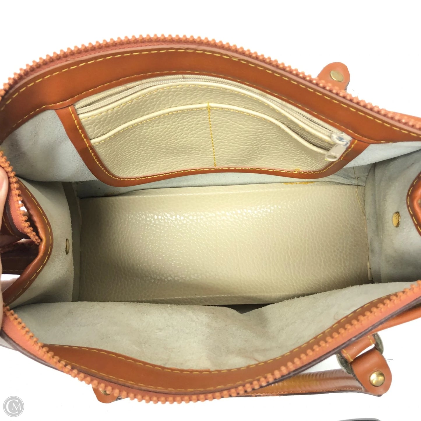 Handbag Designer By Dooney And Bourke, Size: Medium
