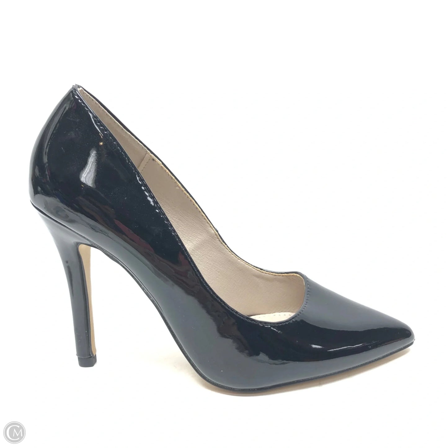 Shoes Heels Stiletto By French Connection In Black, Size: 6