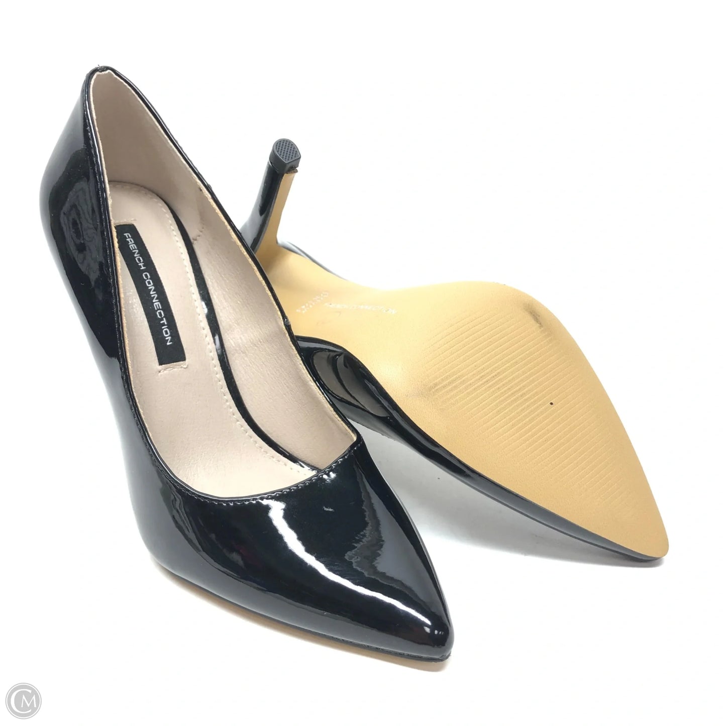 Shoes Heels Stiletto By French Connection In Black, Size: 6