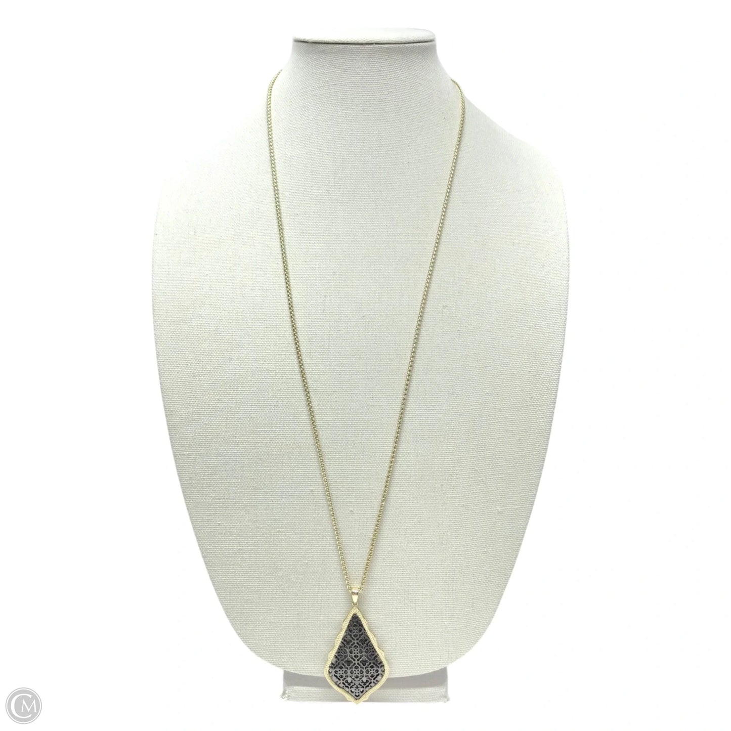 Necklace Pendant By Kendra Scott