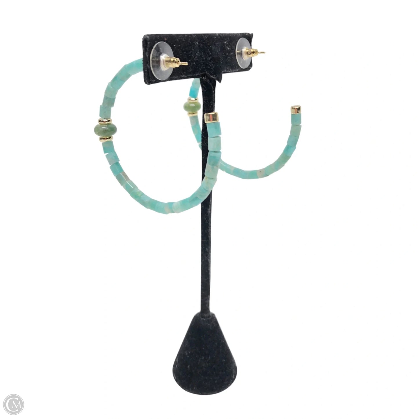 Earrings Hoop By Kendra Scott