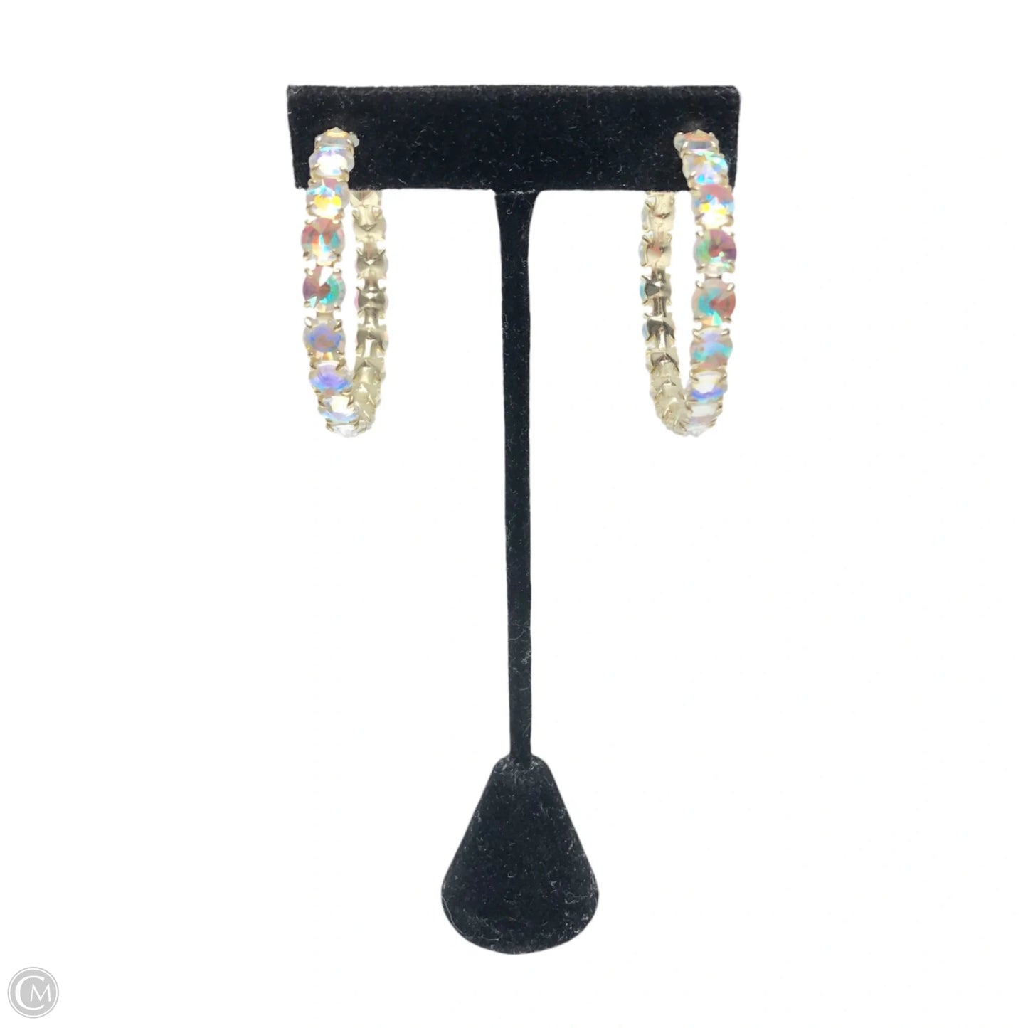 Earrings Hoop By Kendra Scott