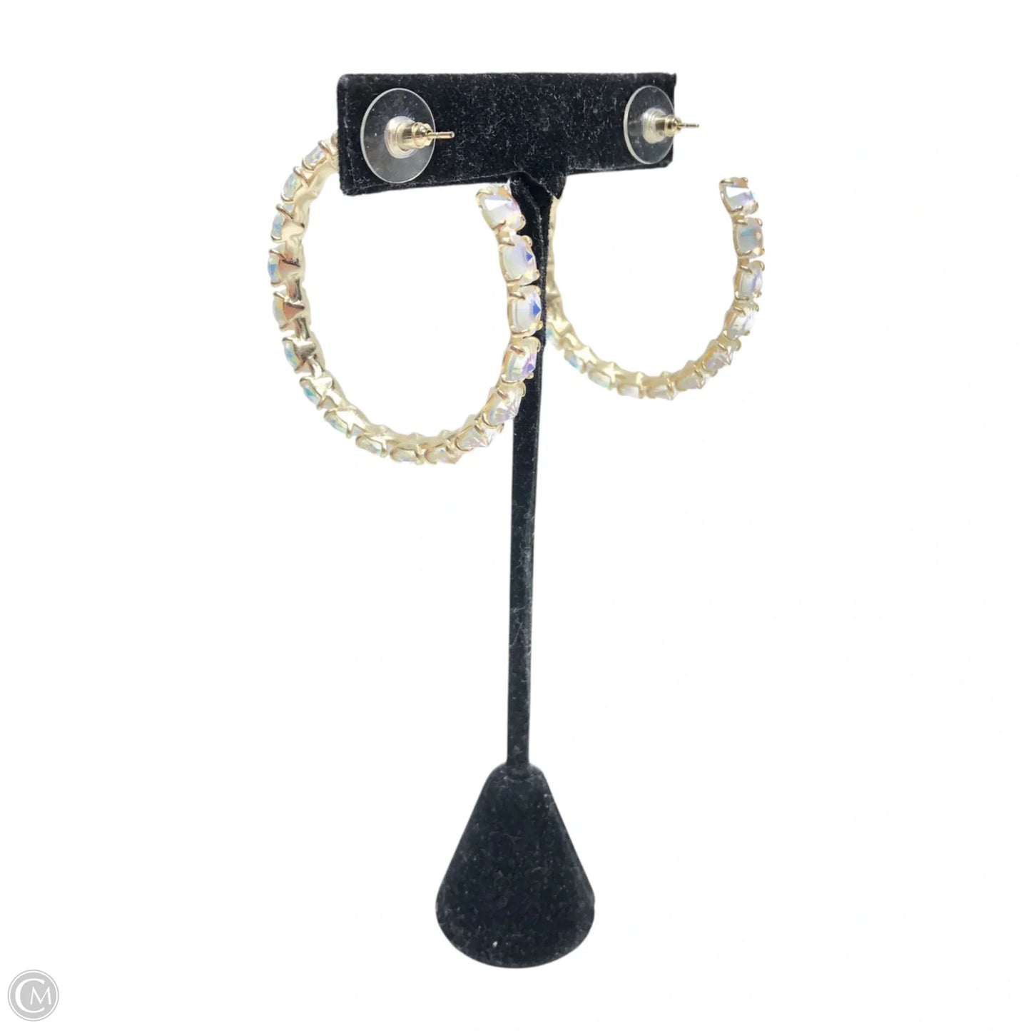 Earrings Hoop By Kendra Scott