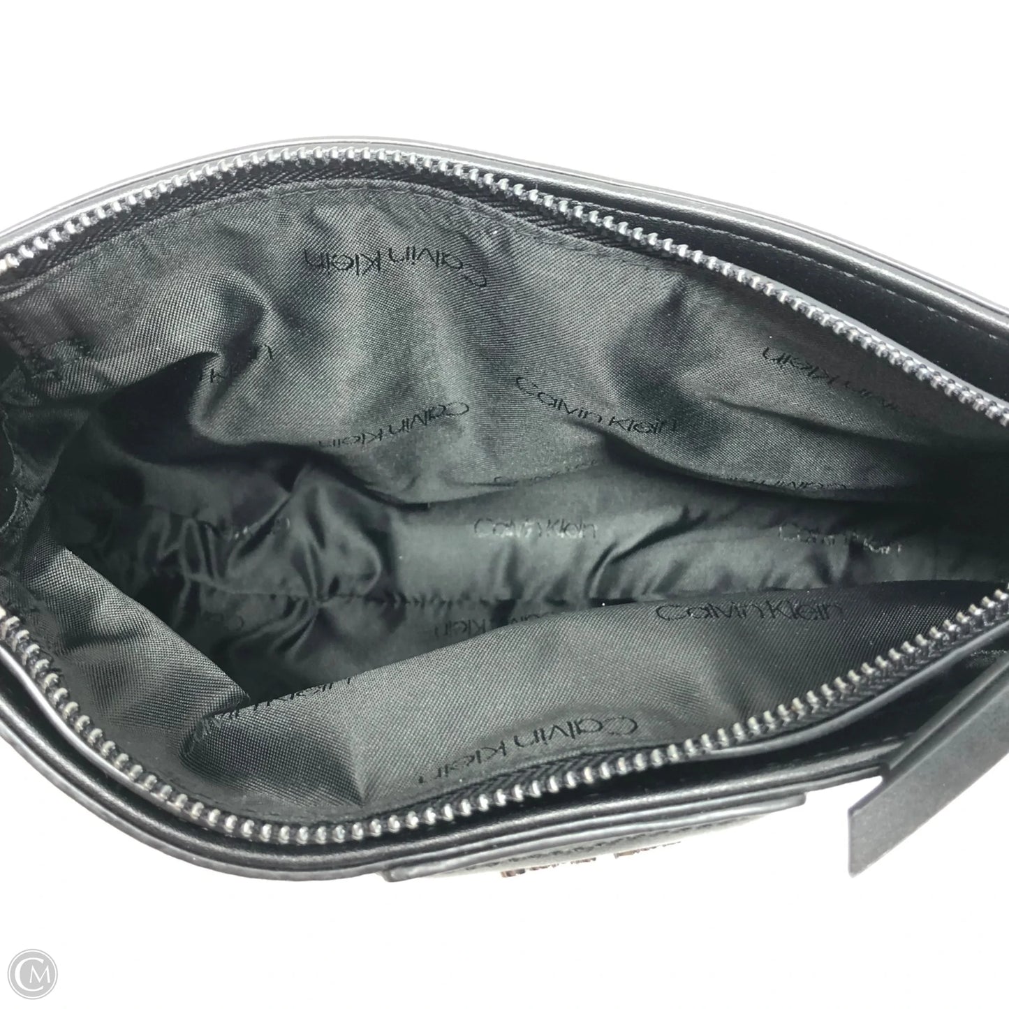 Handbag By Calvin Klein, Size: Medium