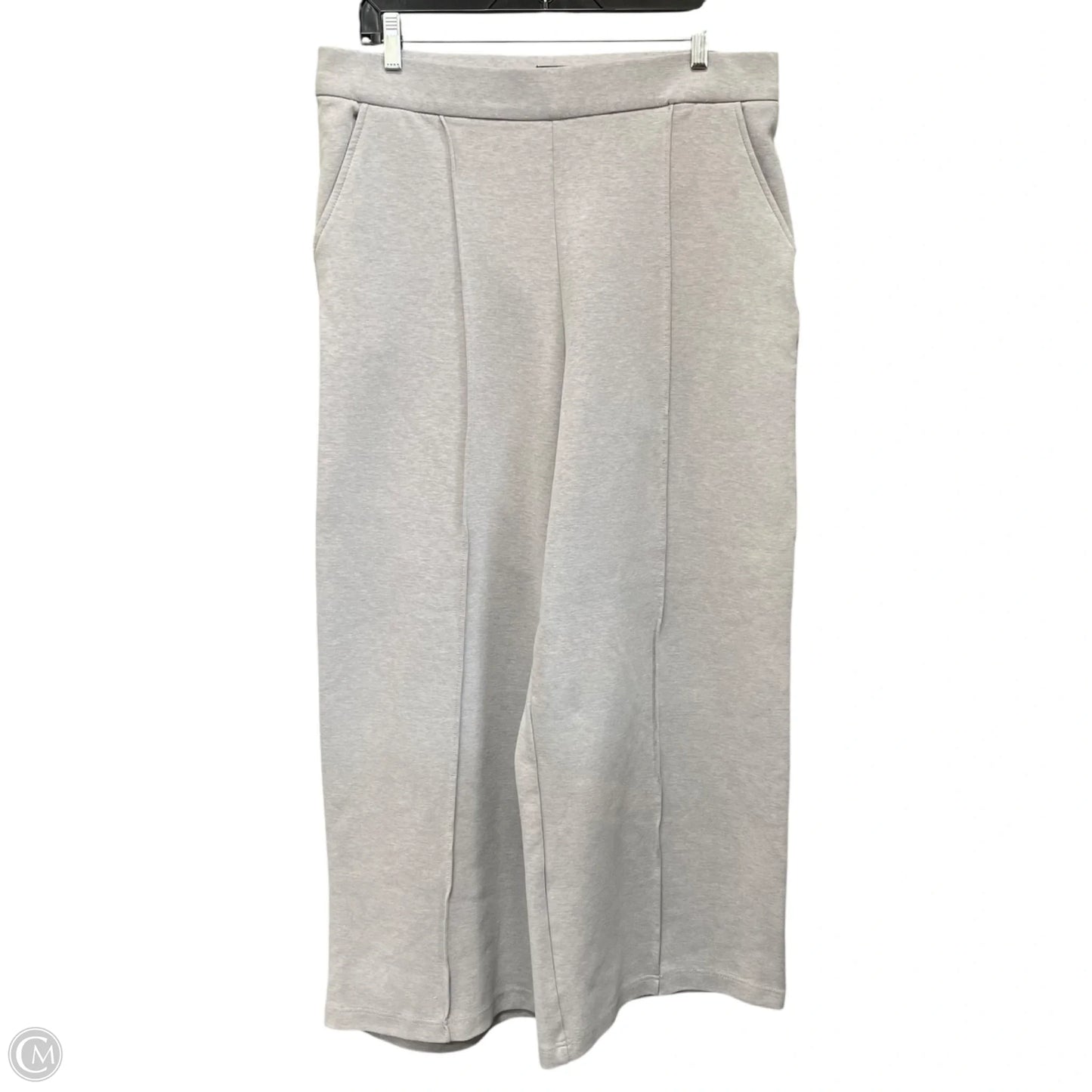 Pants Lounge By Lee In Grey, Size: 14