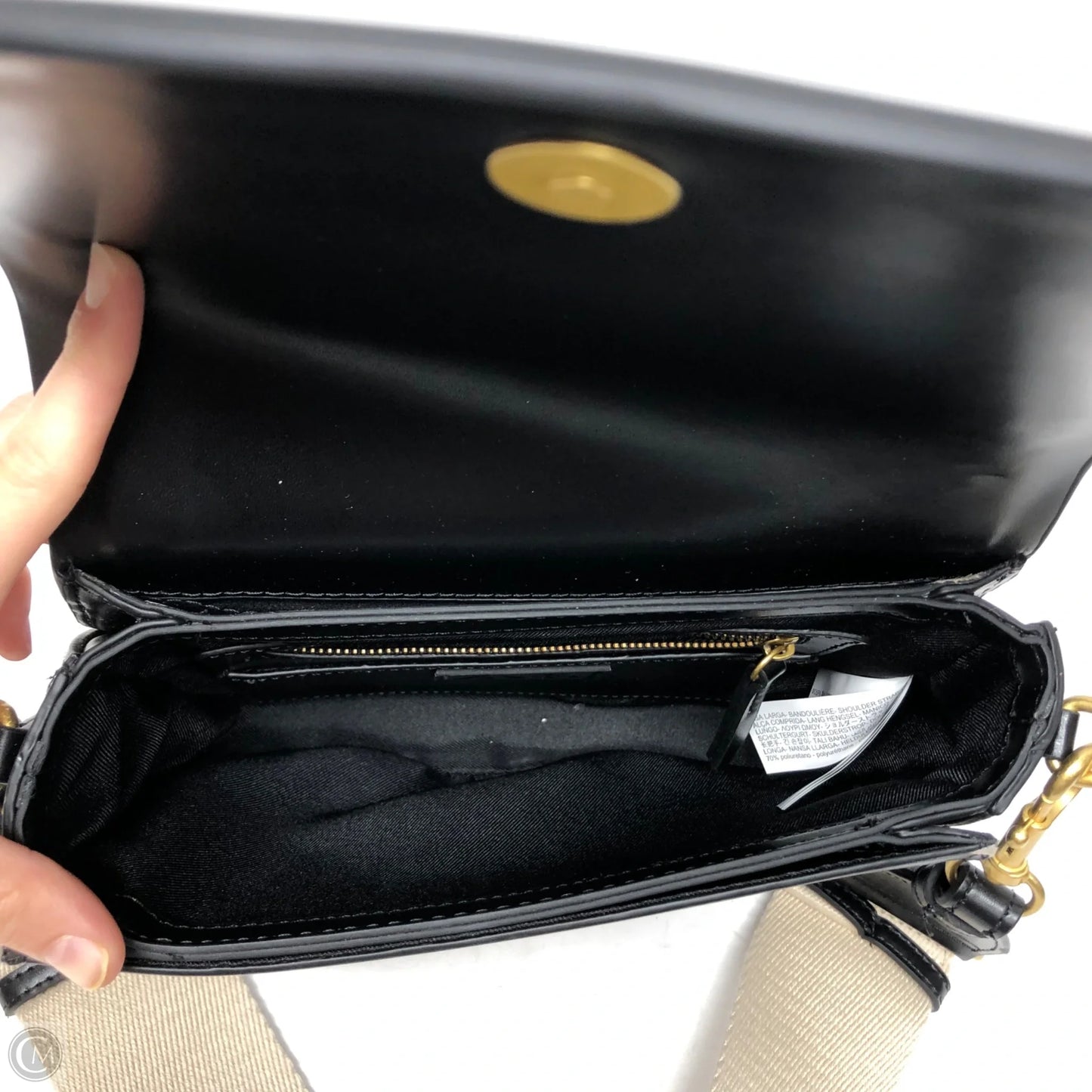Crossbody By Zara, Size: Medium