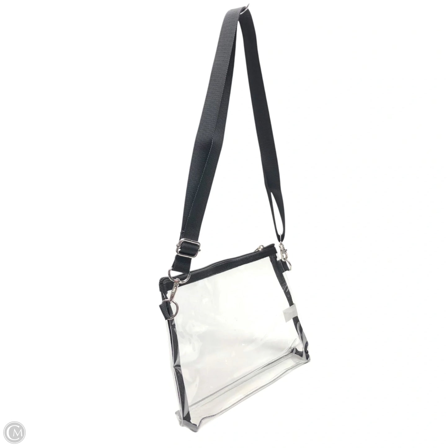 Crossbody By Cme, Size: Medium