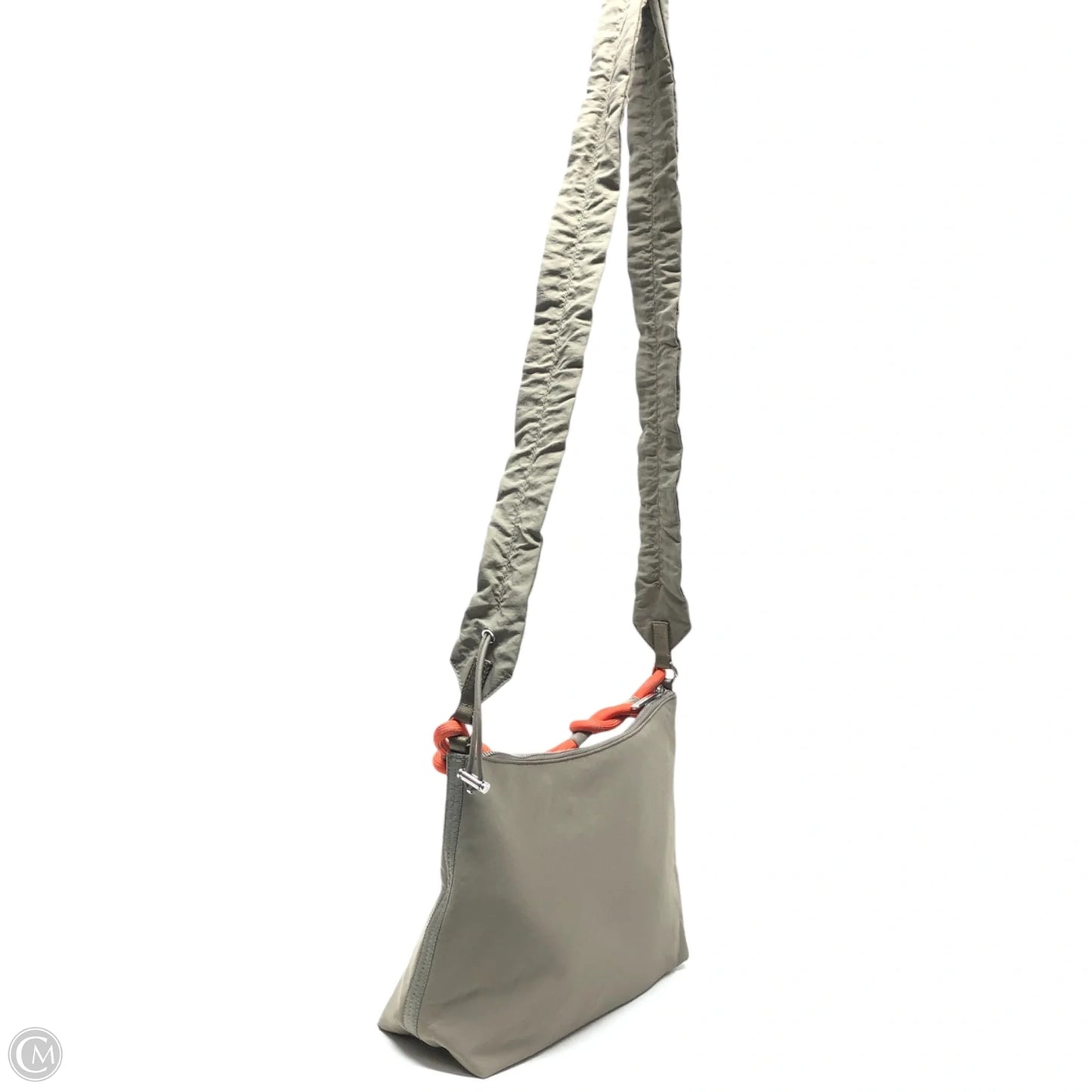 Handbag By Lululemon, Size: Medium