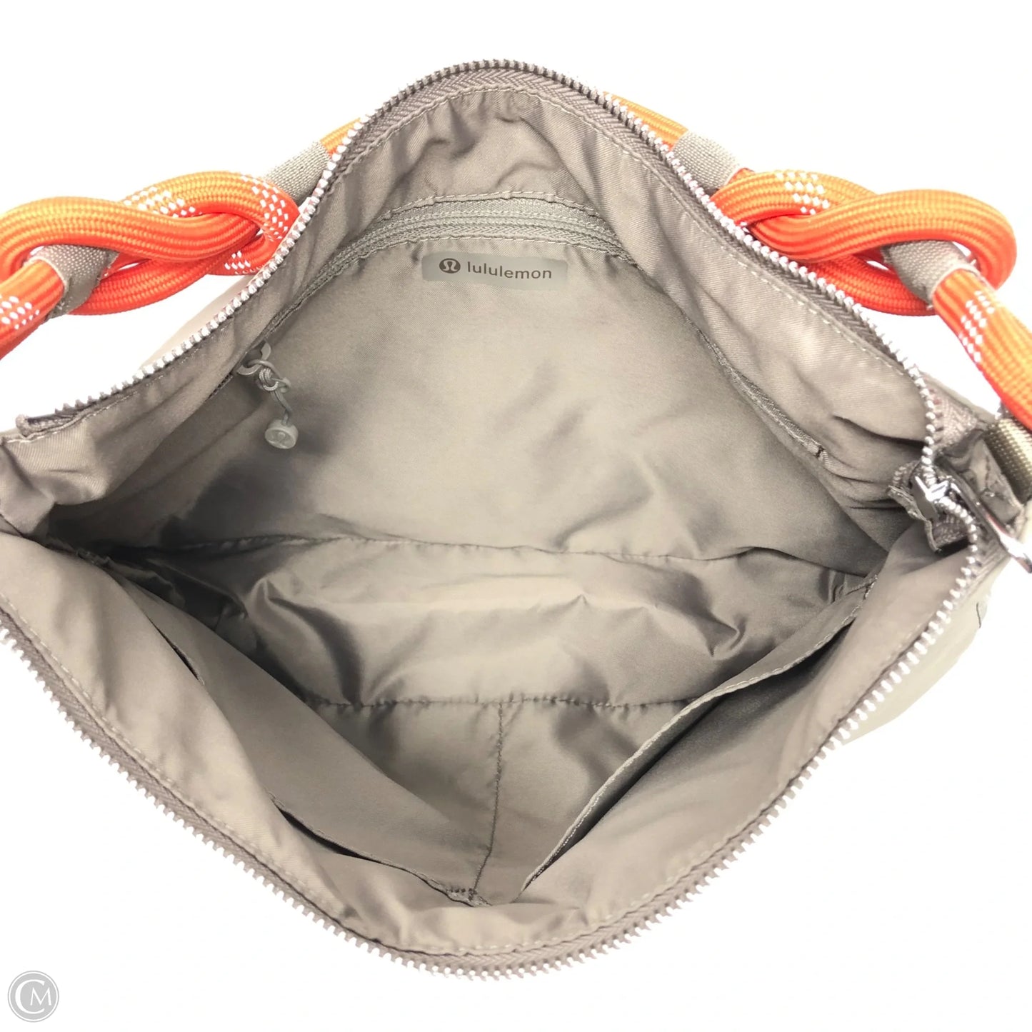 Handbag By Lululemon, Size: Medium