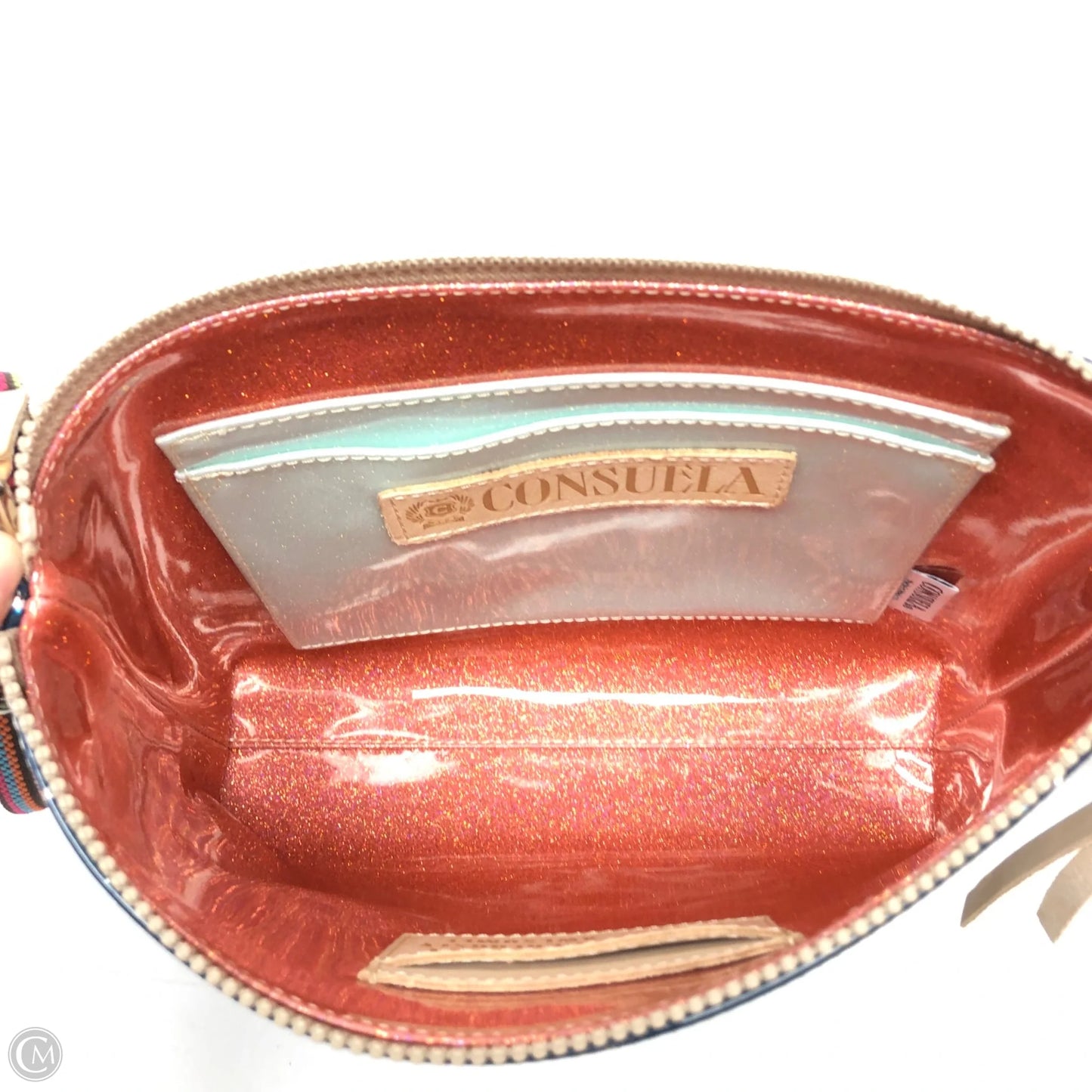 Crossbody By Consuela, Size: Large