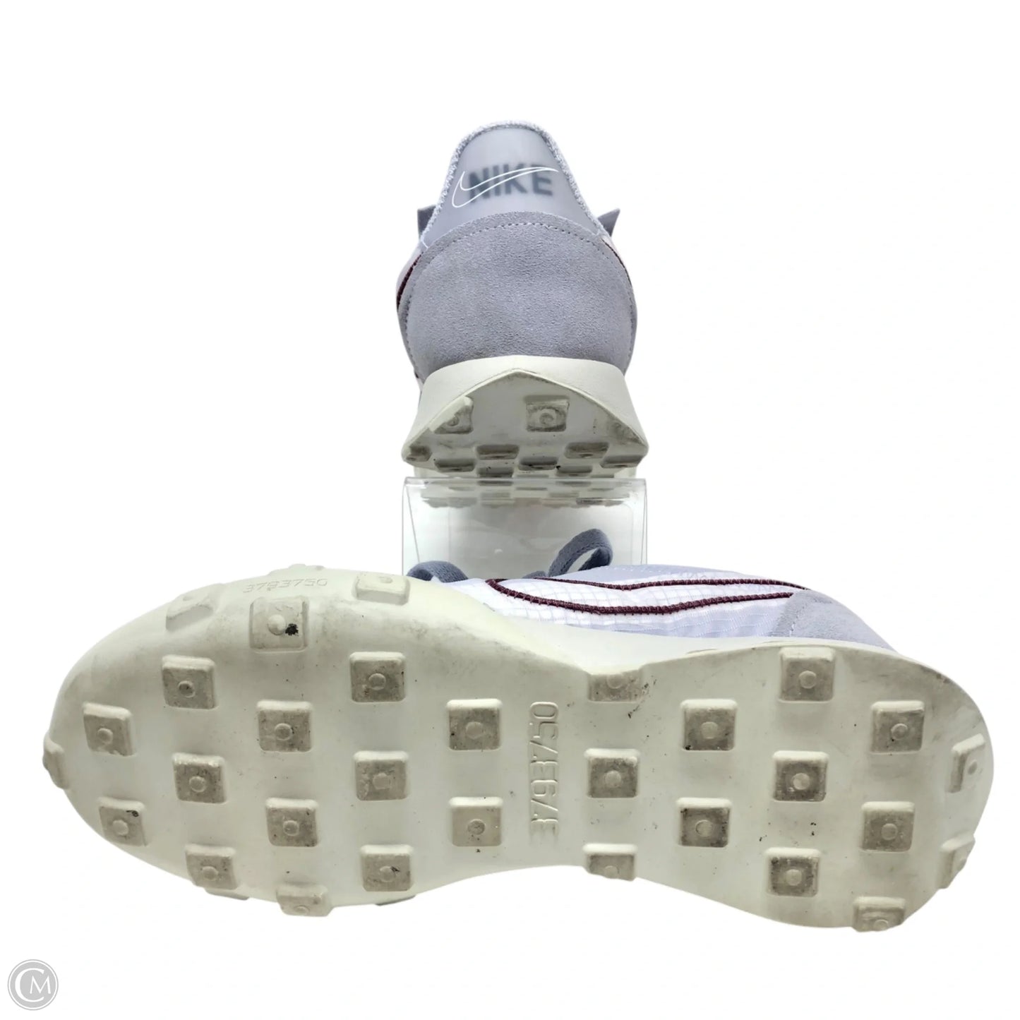 Shoes Athletic By Nike In Purple, Size: 7.5