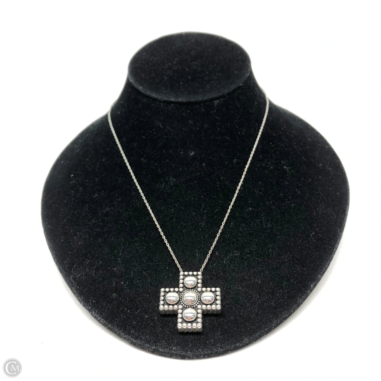 Necklace Pendant By Brighton