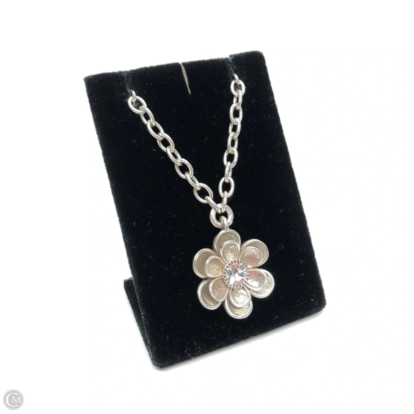 Necklace Pendant By Brighton