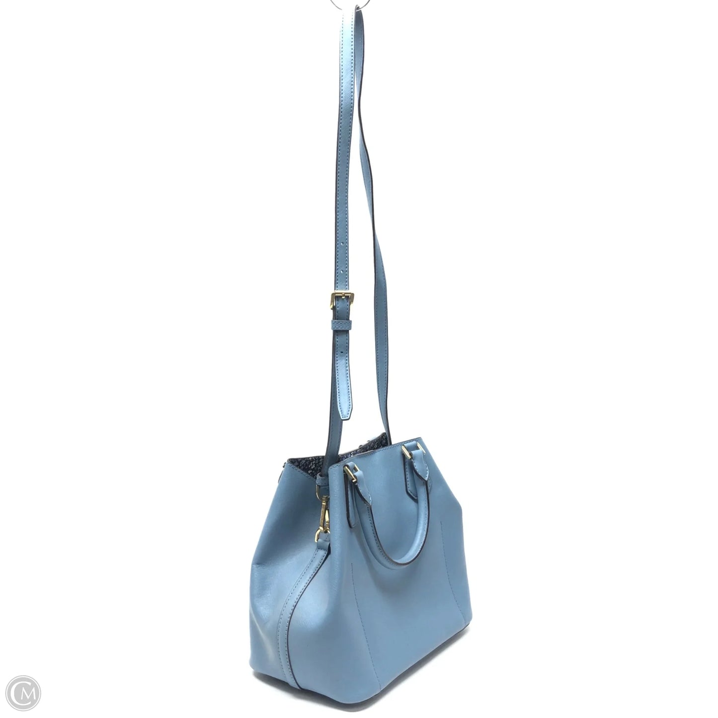 Handbag Designer By Michael Kors, Size: Medium