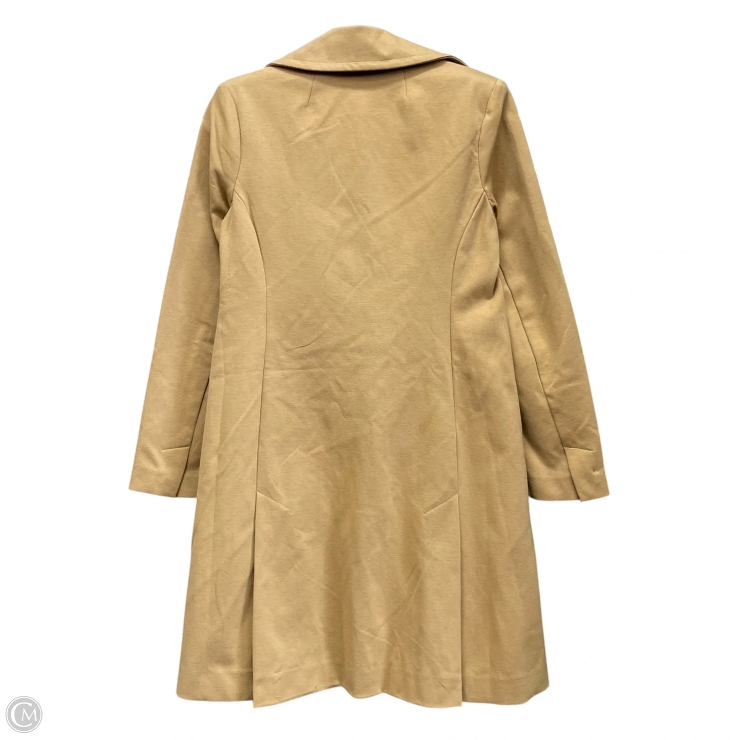 Jacket Other By Cabi In Tan, Size: Xs