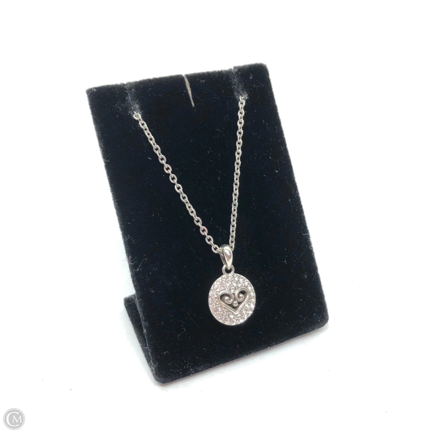 Necklace Pendant By Brighton