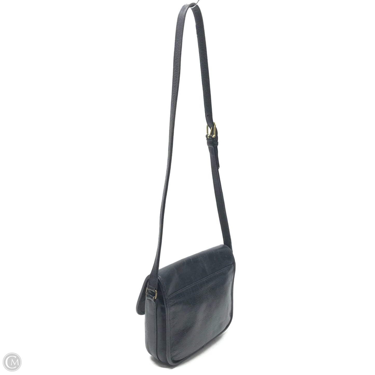 Crossbody Designer By Coach, Size: Medium