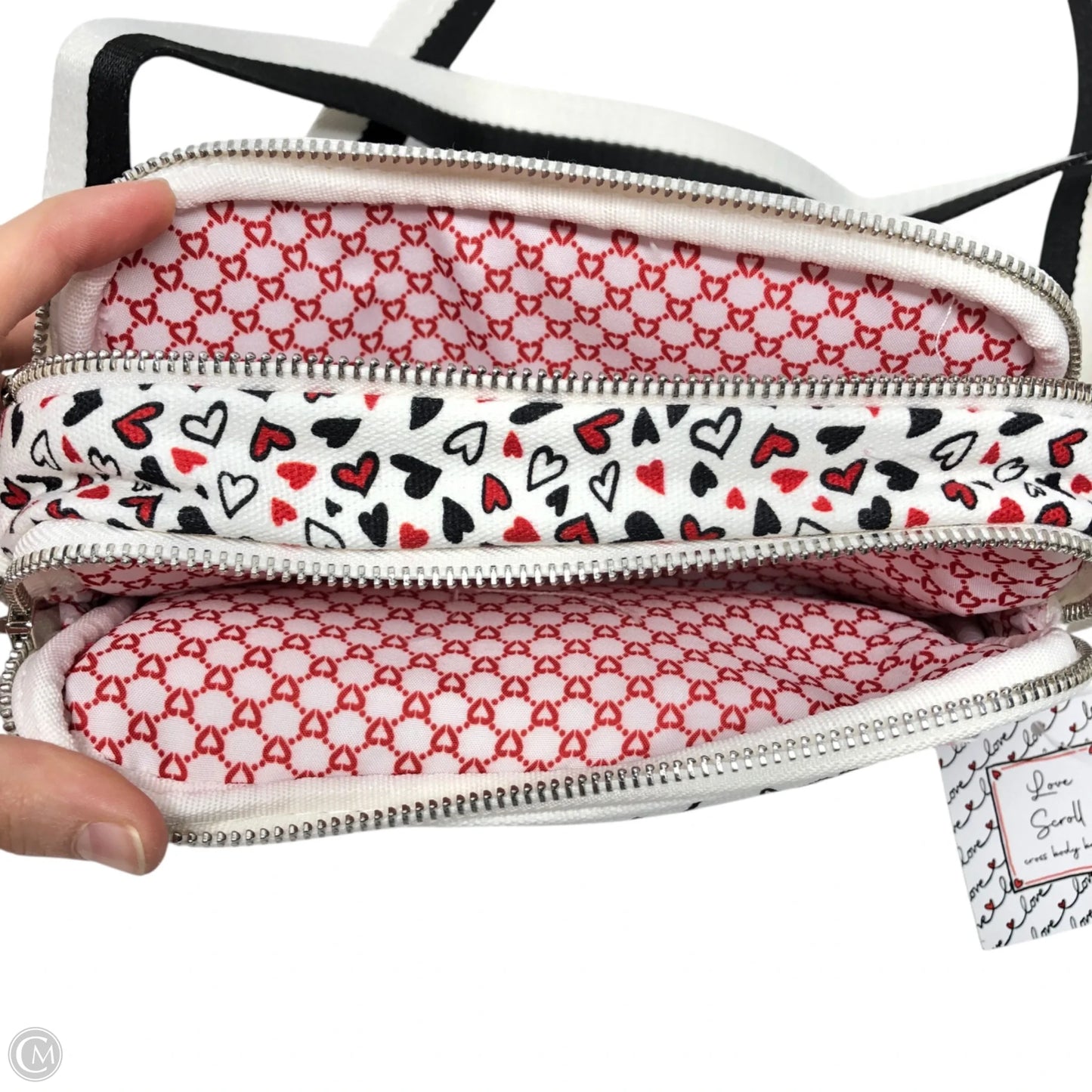 Crossbody By Brighton, Size: Small