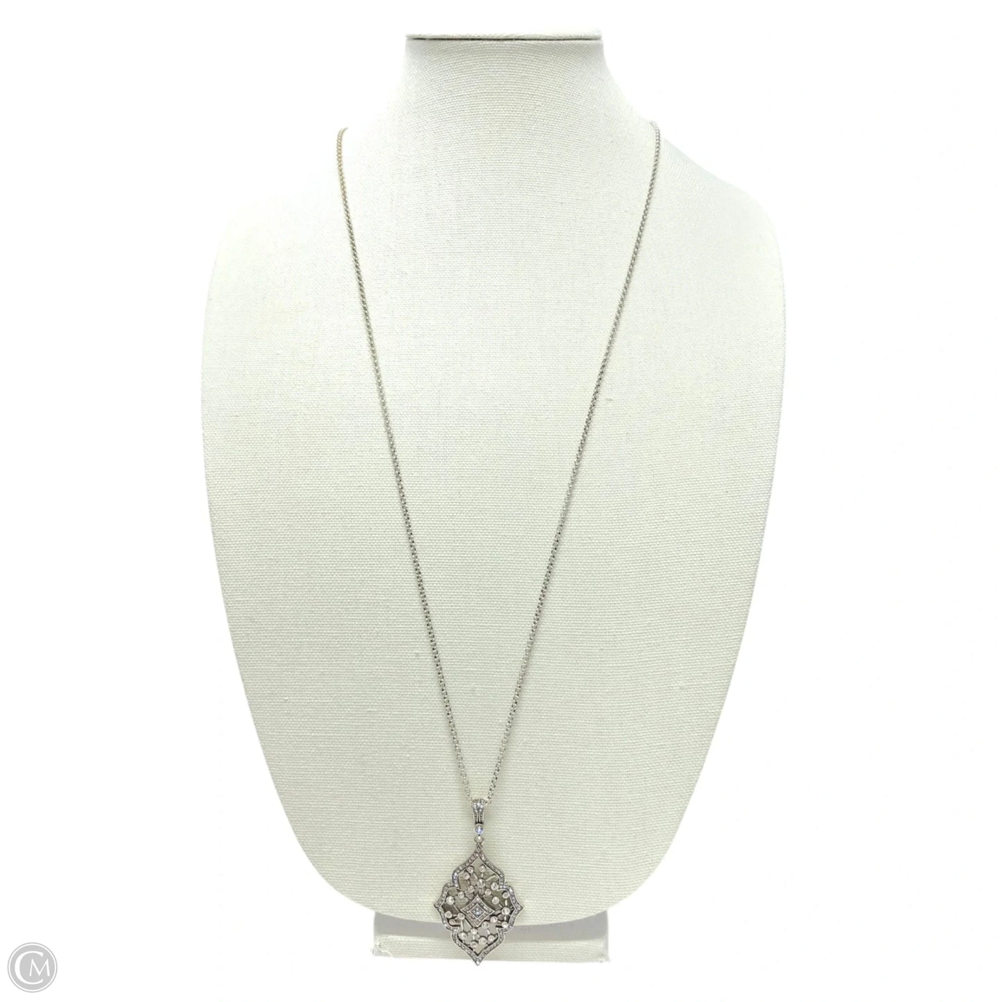 Necklace Pendant By Brighton