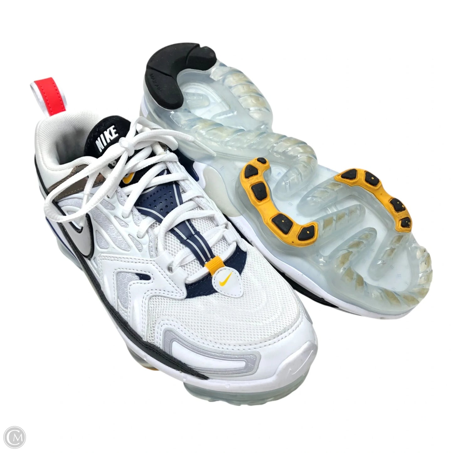 Shoes Sneakers By Nike In Multi-colored, Size: 7.5