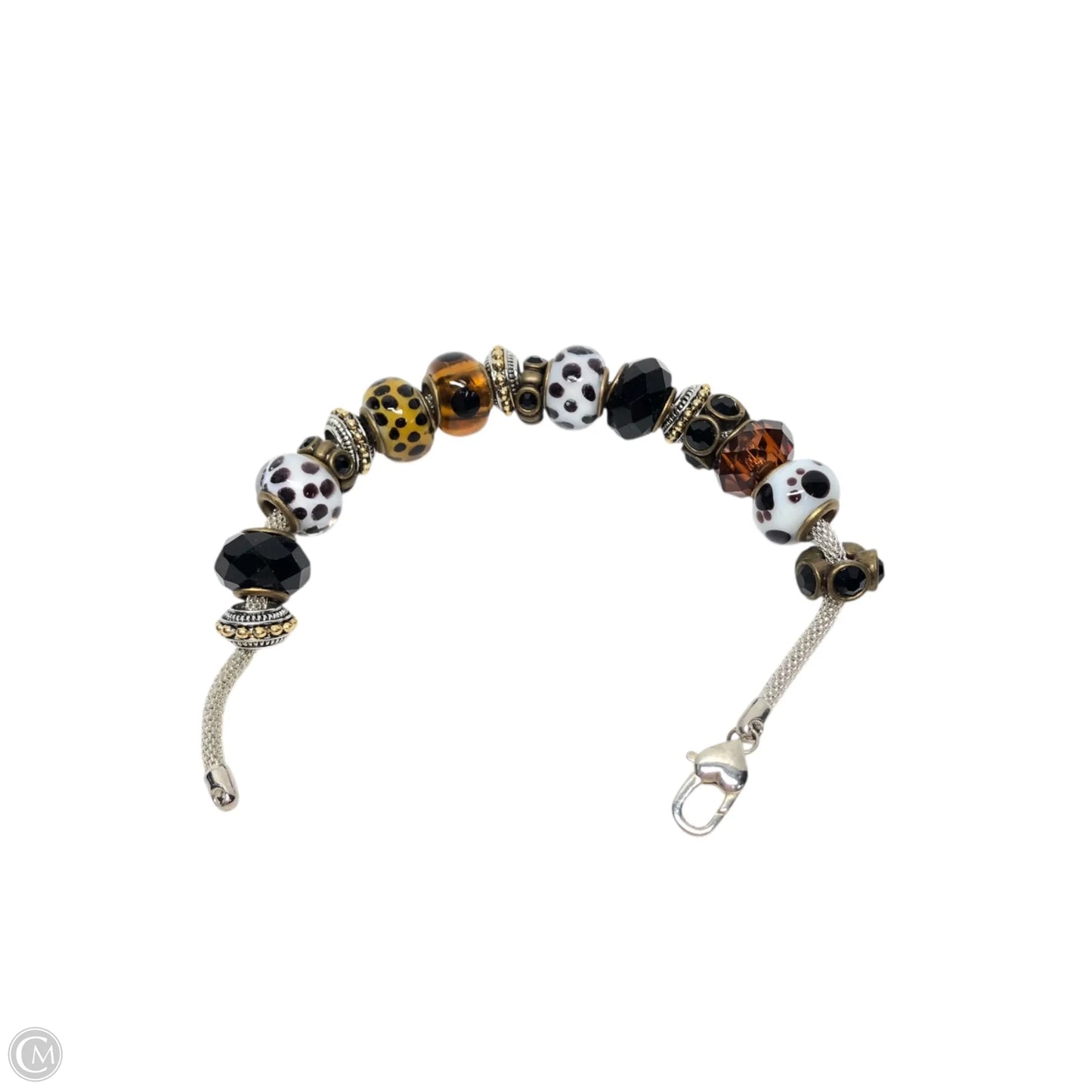 Bracelet Beaded By Brighton