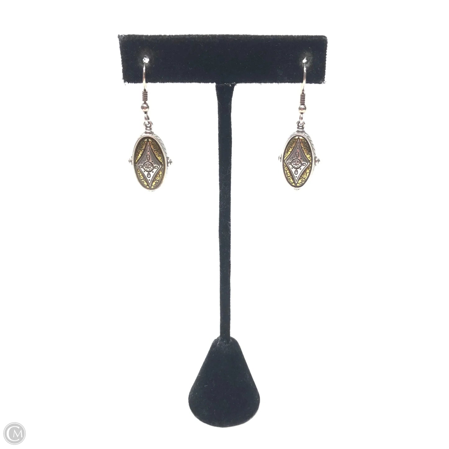 Earrings Dangle/drop By Brighton
