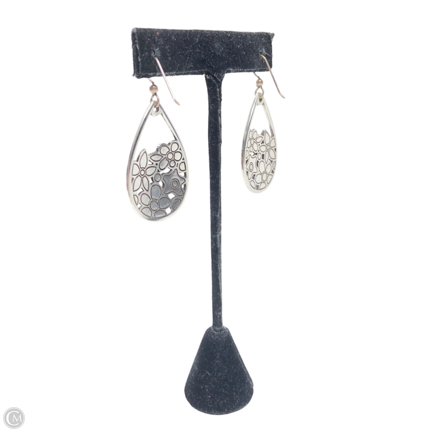 Earrings Dangle/drop By Brighton