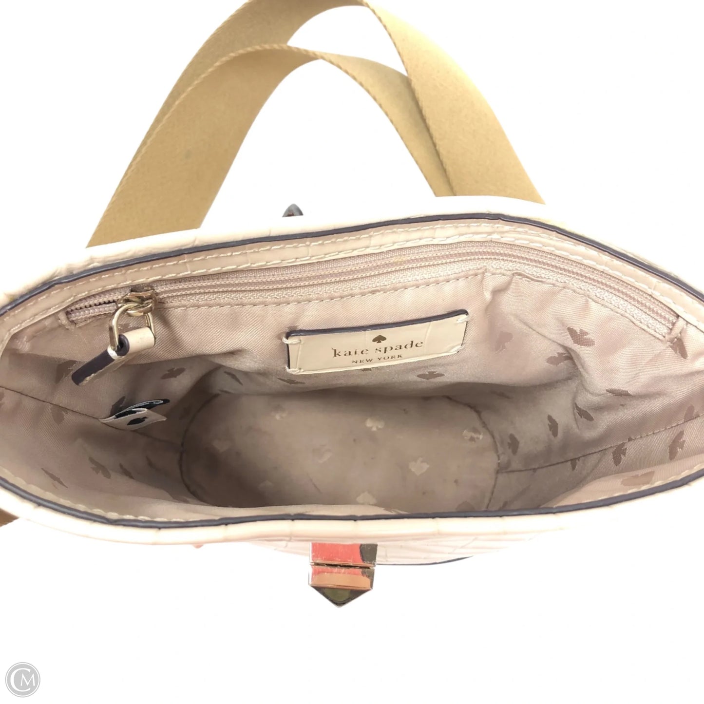 Crossbody Designer By Kate Spade, Size: Small